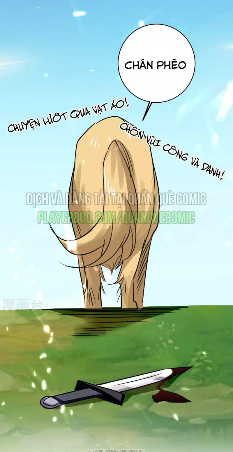 vạn giới tiên vương chapter 22 40