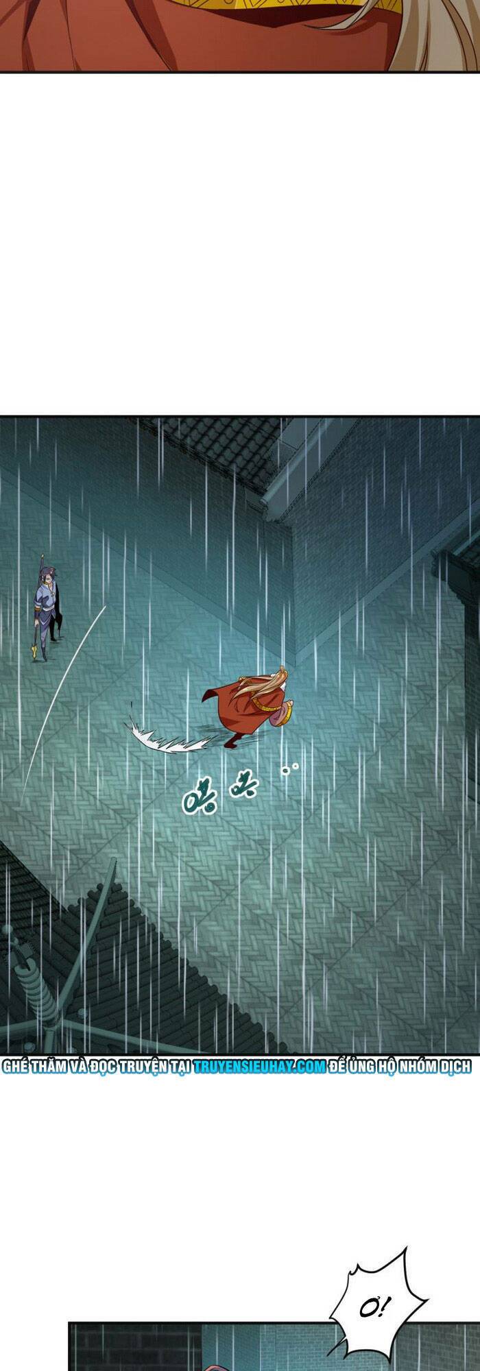 thôn phệ một thế giới tu tiên chapter 76 20