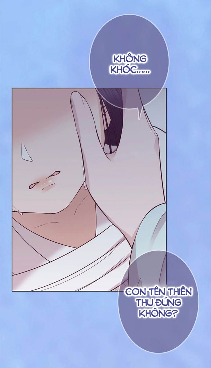 mỹ nhân già rồi chapter 65 21