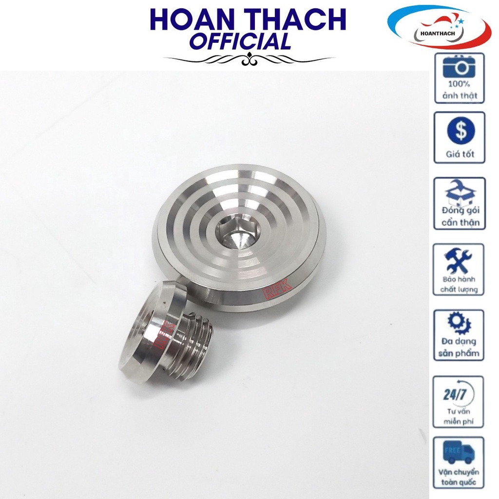 Bộ ốc mâm lửa salaya Xe máy SP000322