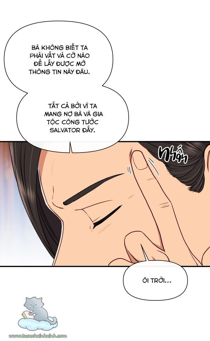 công nương khế ước của gia tộc công tước quái vật chapter 80 46