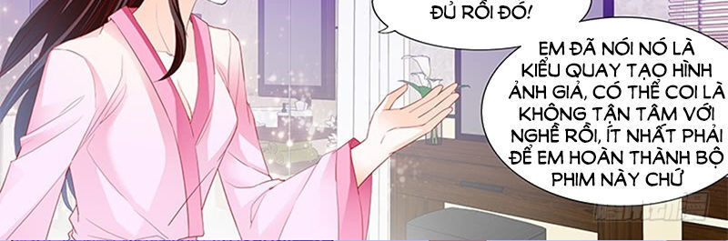 lóe thiểm hôn kiều thê mơ tưởng trốn chapter 206 6