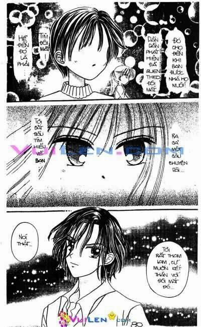 đôi giày thủy tinh chapter 12 80