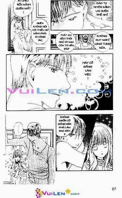 duyên kỳ ngộ chapter 8 68