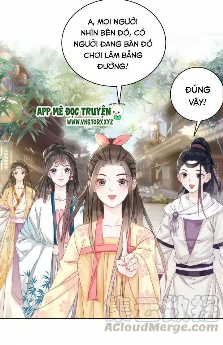 cực phẩm phế vật tiểu thư chapter 120 20