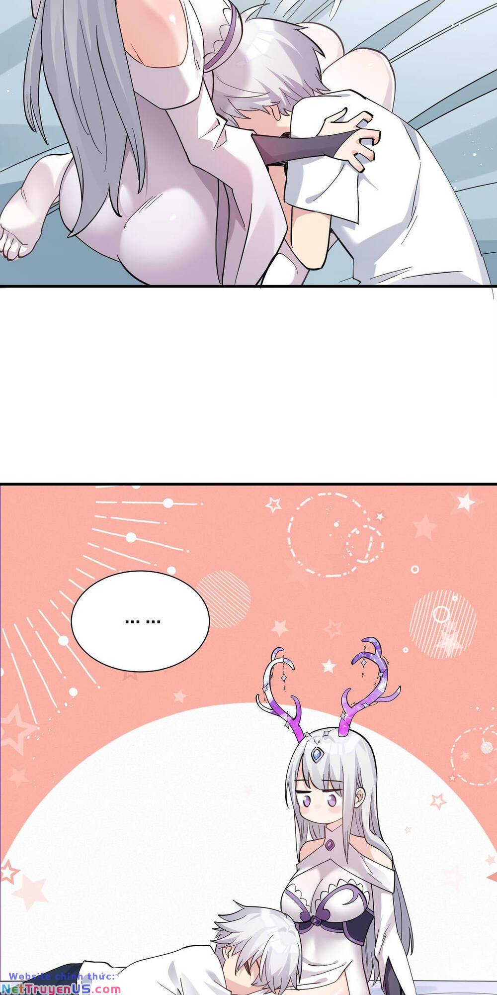 Thế Nhân Thực Sự Tin Tôi Là Đại Boss chapter 49 27