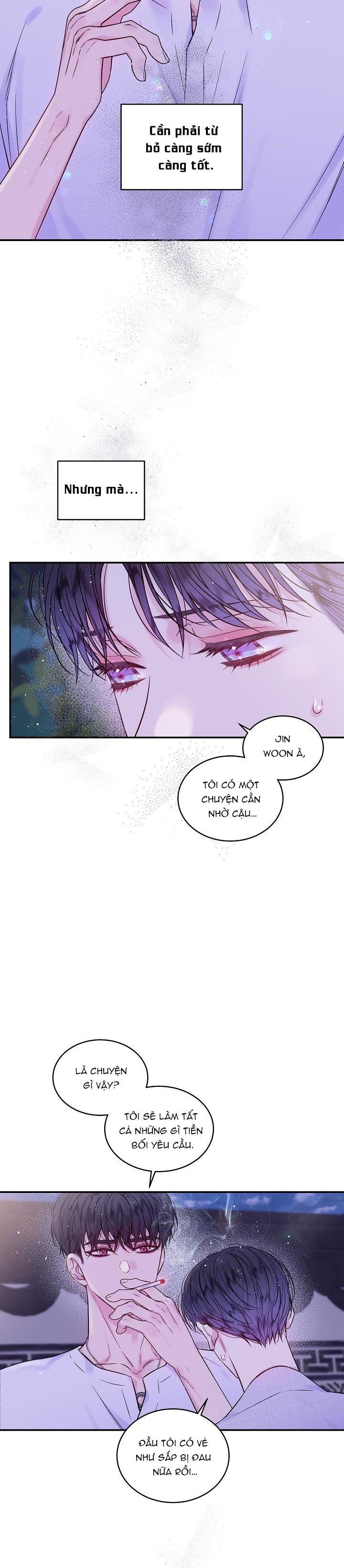 bình minh thứ hai chapter 30 26