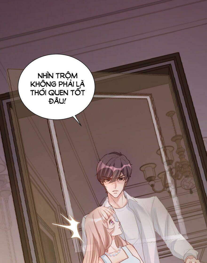 lưu luyến nguy tình chapter 16 10