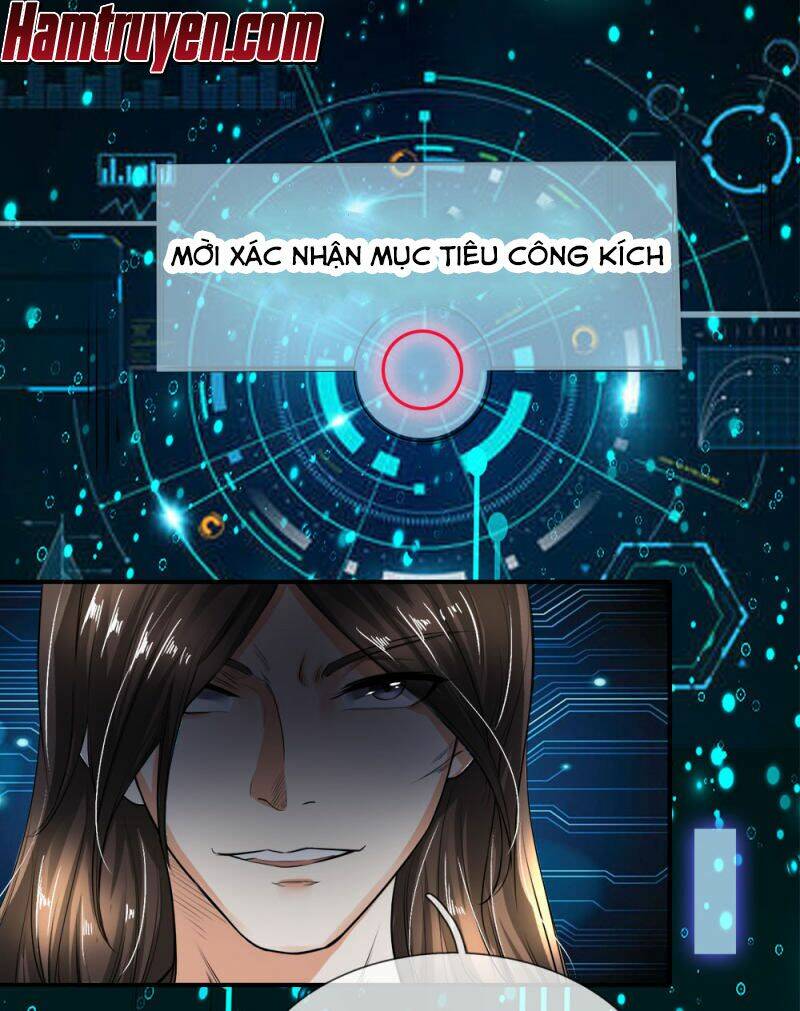 chí tôn hồng bao đại đế chapter 2 23