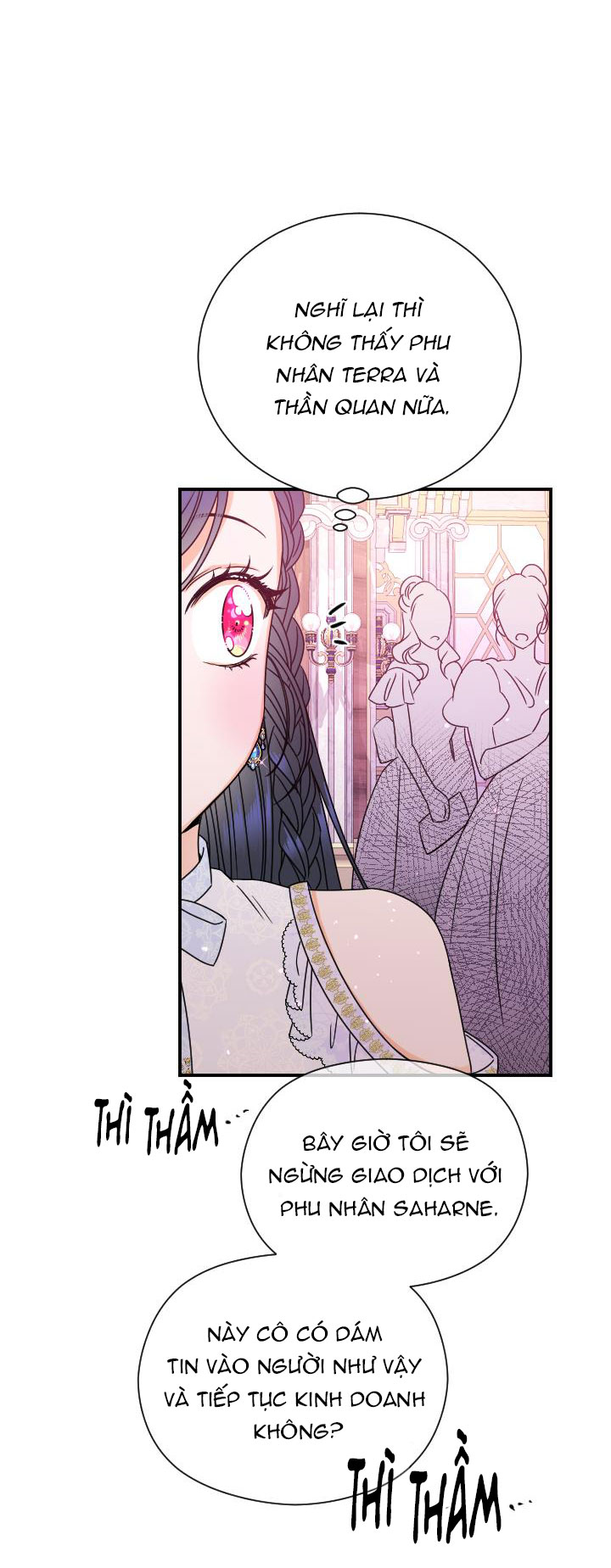 lady baby chapter 149 39