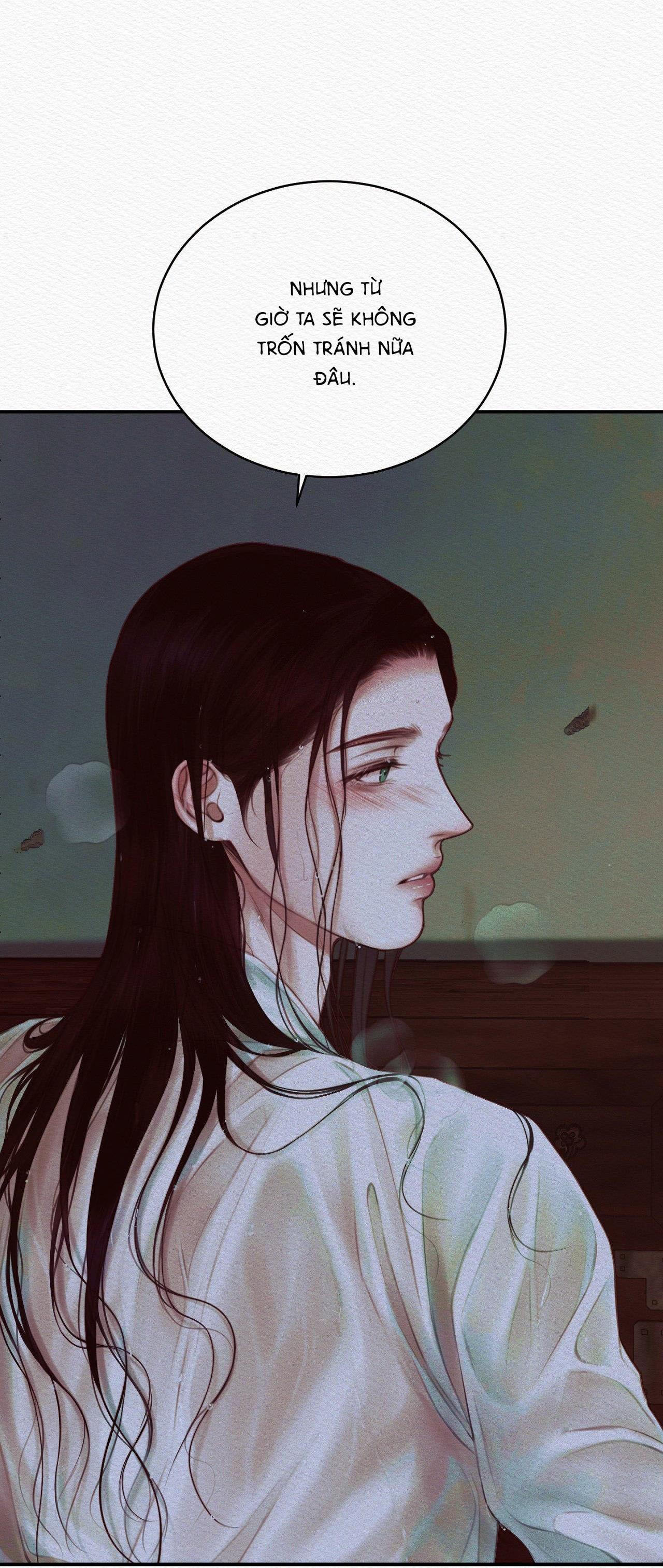 qủy dạ khúc chapter 50 86