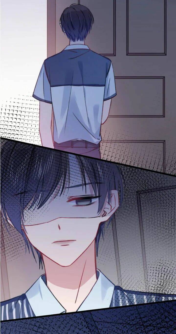 huyết quỷ luyến nhân chapter 16 29