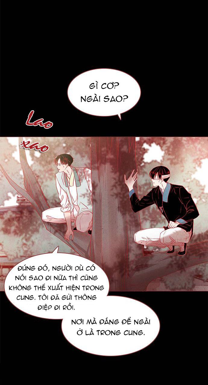 rắn có ăn hoa không? chapter 5 24