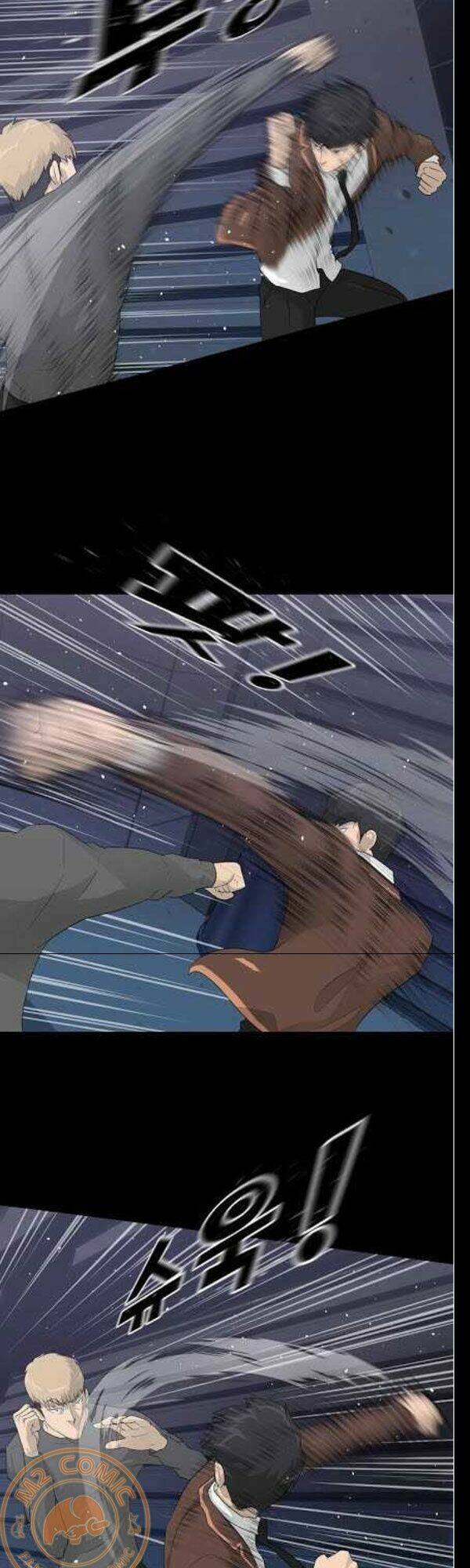 trigger chapter 29 44