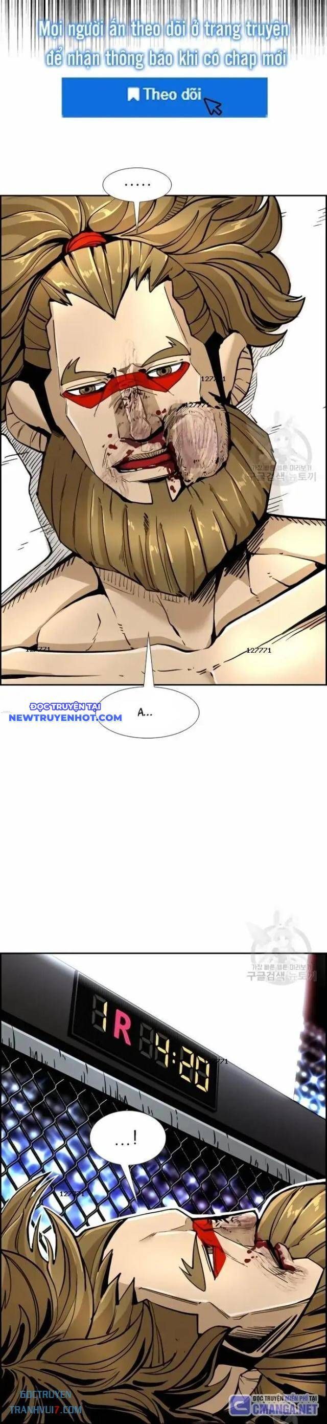 shark - cá mập chapter 243 7