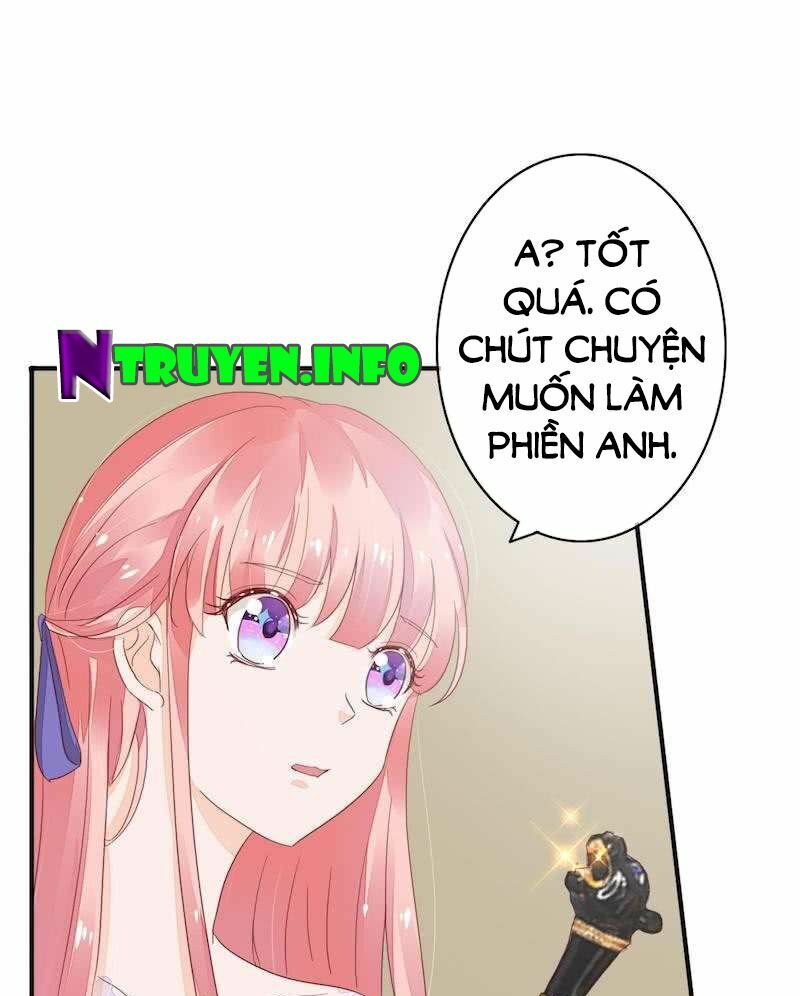 manh thê khó dỗ phần 1 chapter 40 3