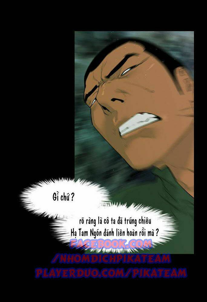 đêm vùng cực chapter 15 57