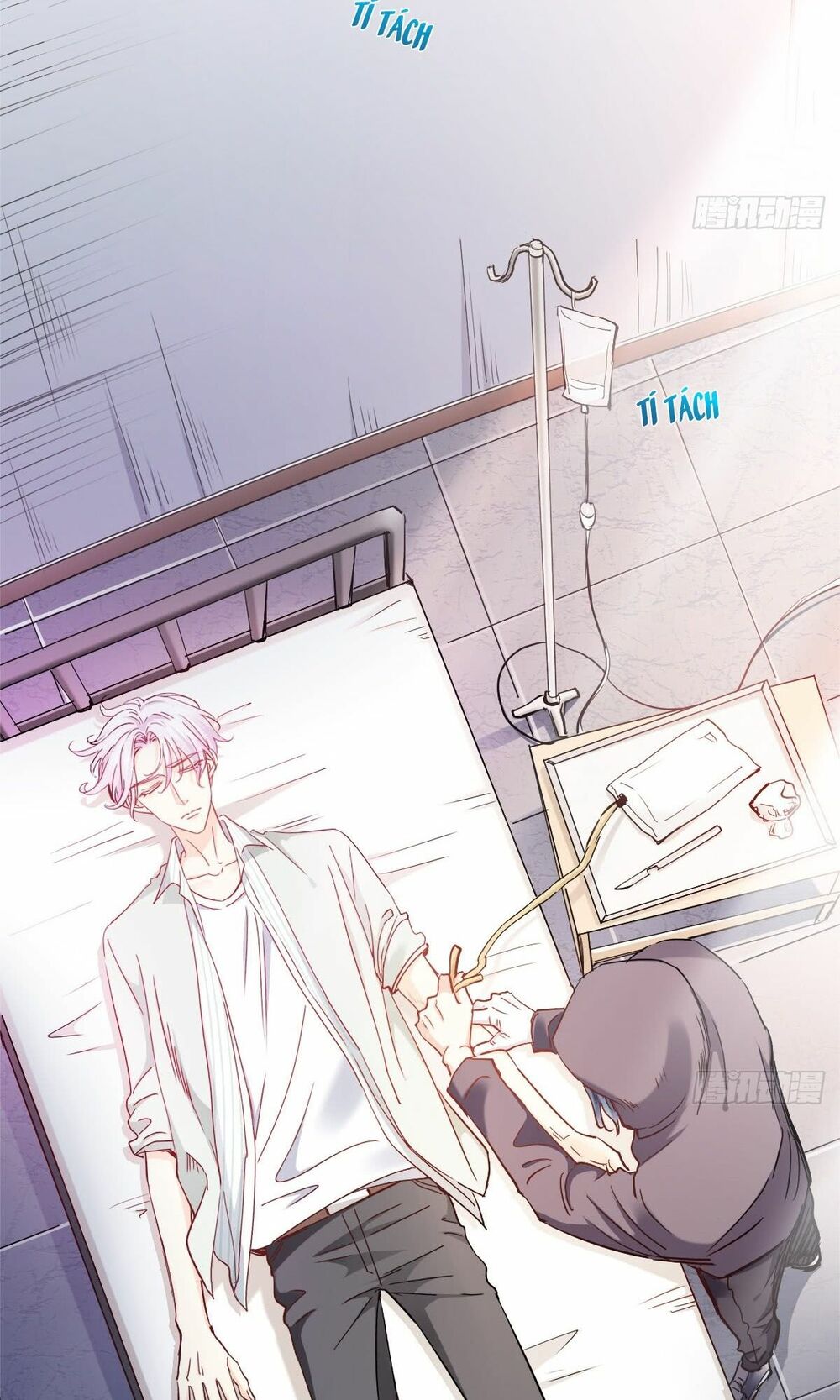 bay qua thiên sơn đến yêu anh chapter 58 2