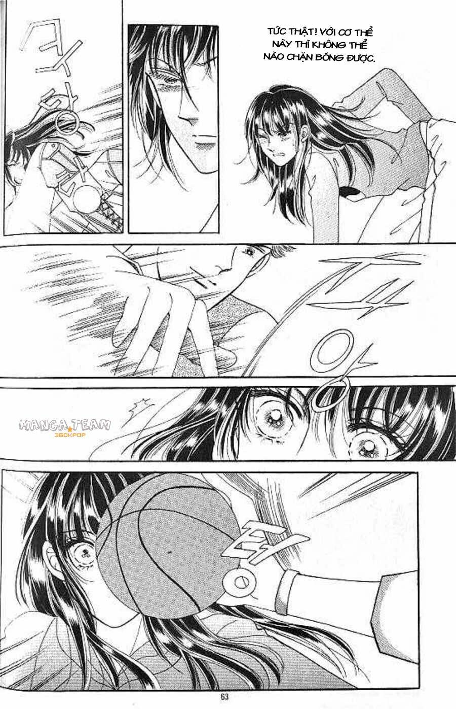 hot blooded woman chapter 27 13