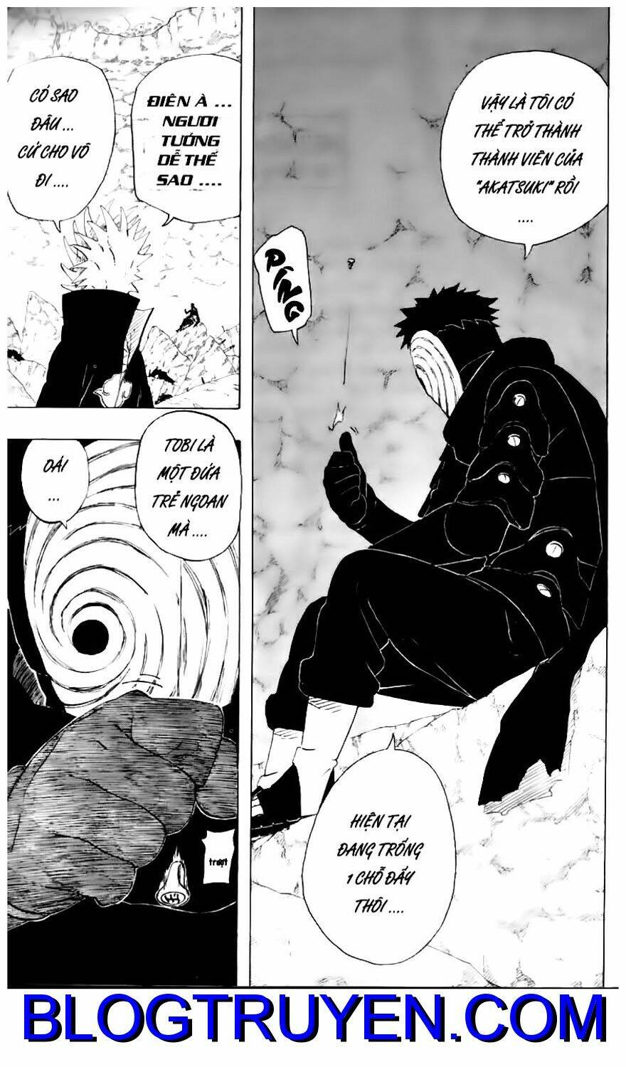 naruto - cửu vĩ hồ ly chapter 280 20