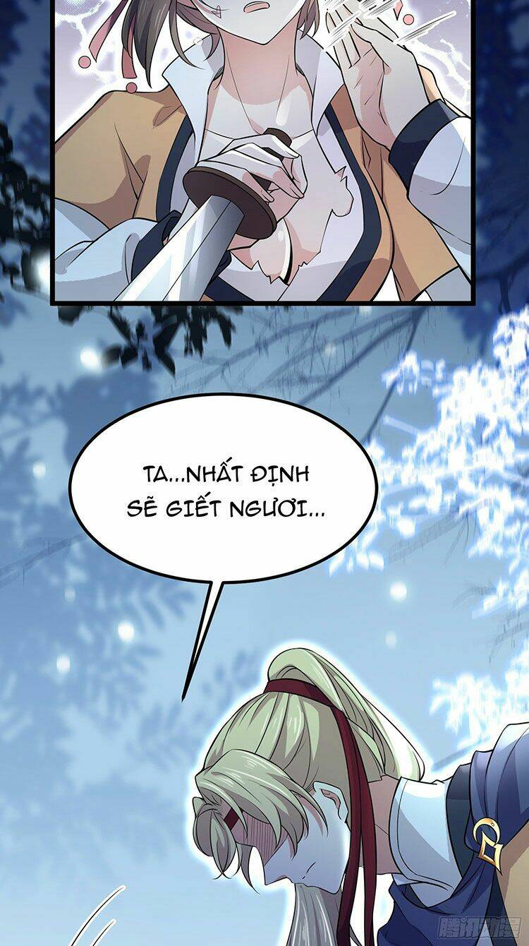 hoạn phi thiên hạ chapter 74 33