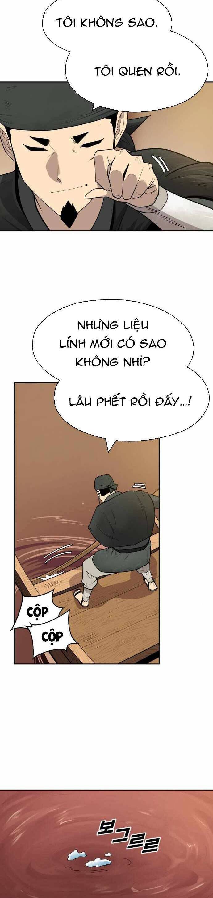 thiếu niên kiếm sư chapter 38 26