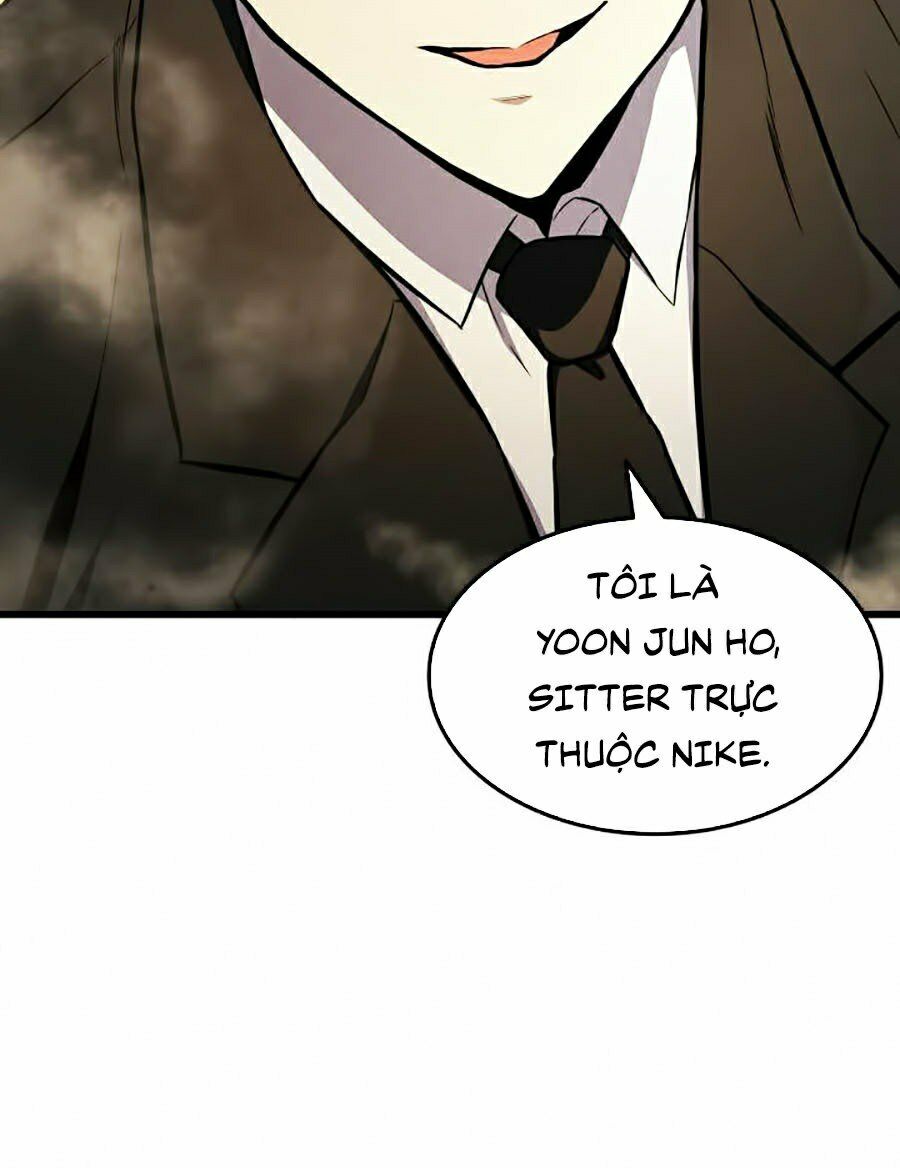 huyền thoại game thủ - tái xuất chapter 27 26