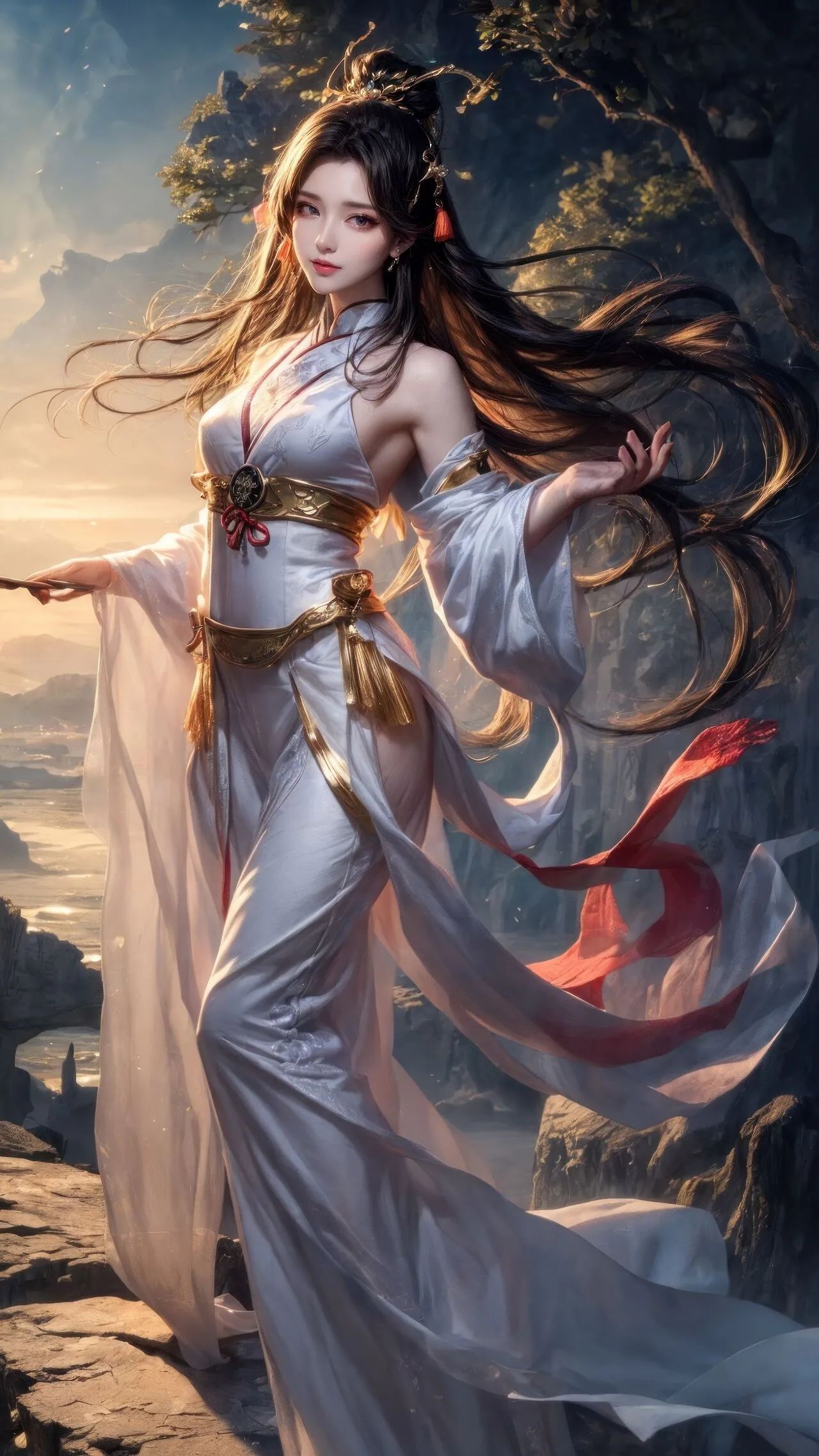 artist ai generated chapter 262 29