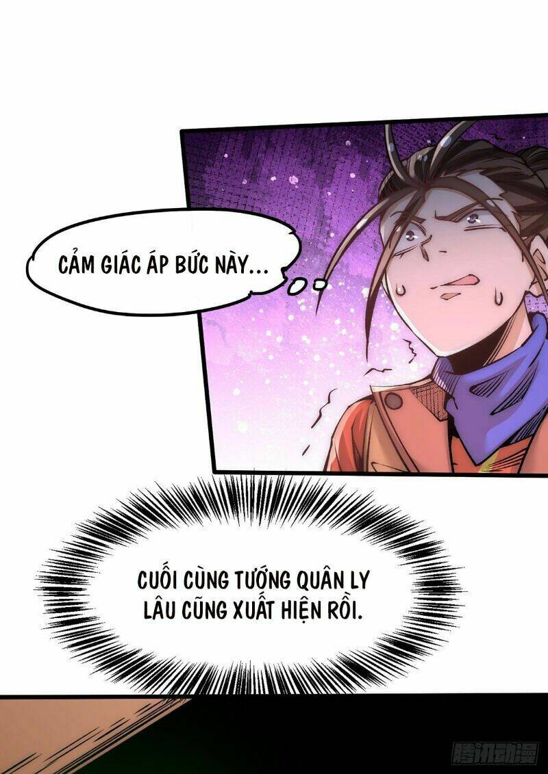 đô thị đỉnh phong cao thủ chapter 172 19