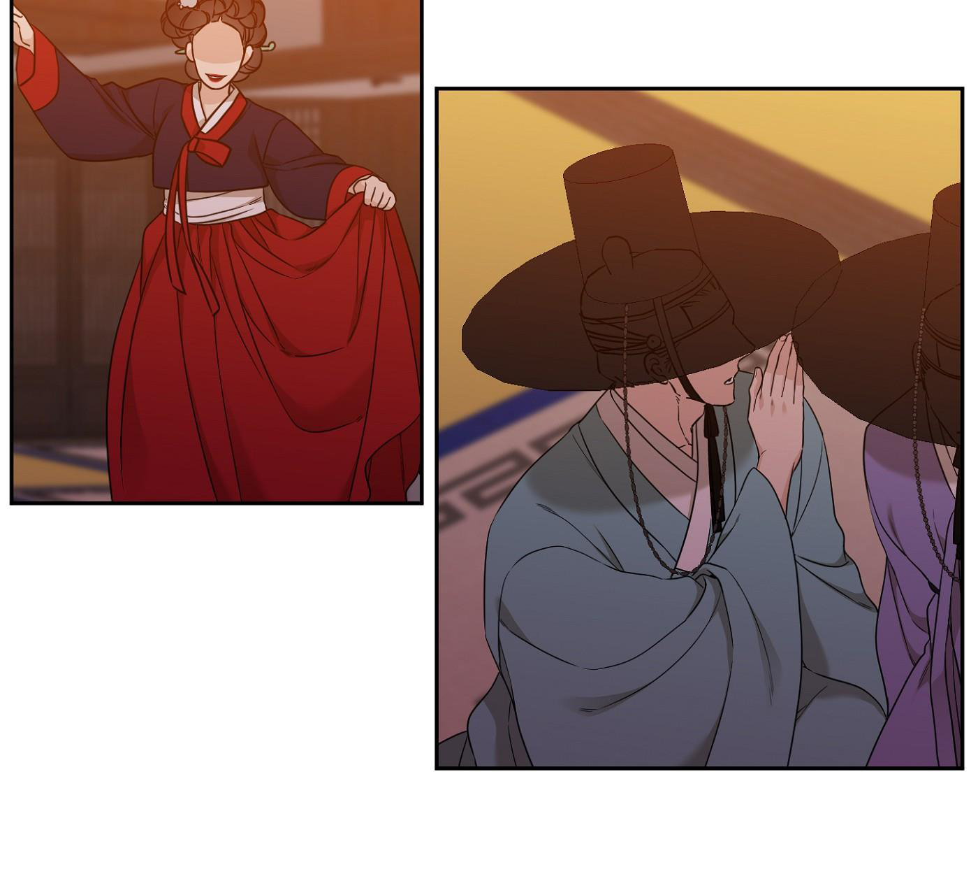 mắt phủ toàn sương chapter 29 18