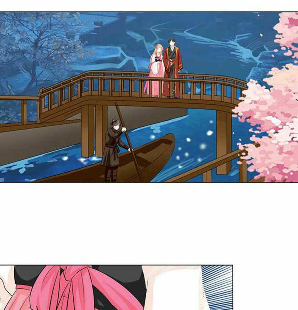 tổng tài bá đạo là gay chapter 61 22