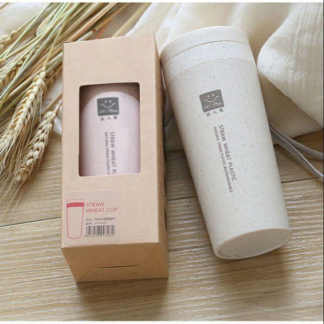 Bình nước Dr srow 300ml