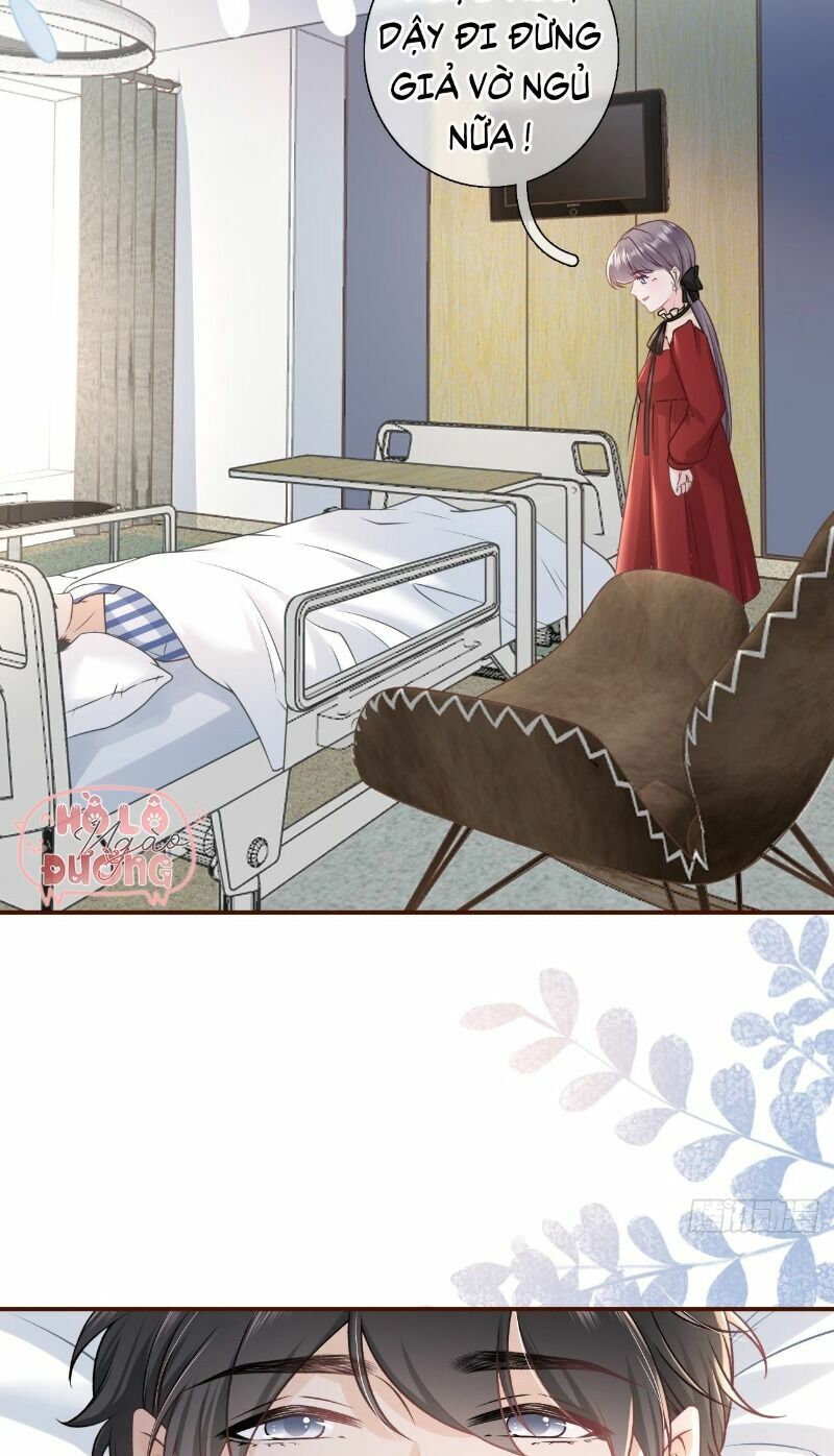 bạn gái tôi mới 30+ tuổi xuân chapter 69 4