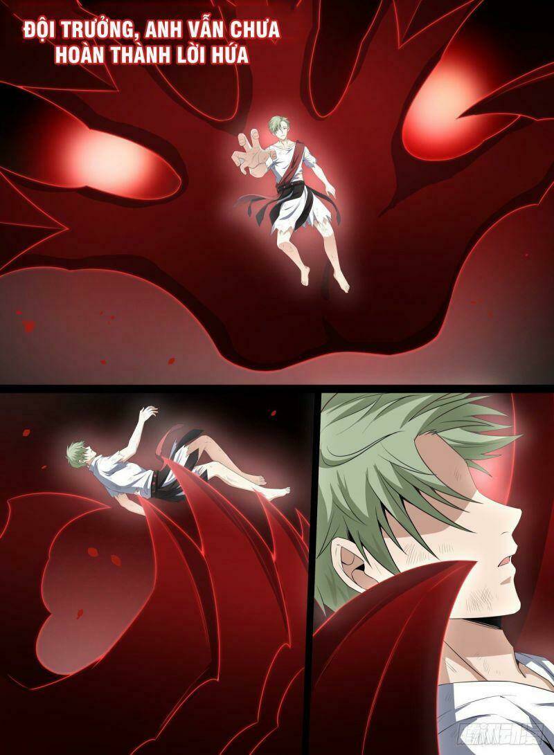 võ lực chí mạng chapter 74 5