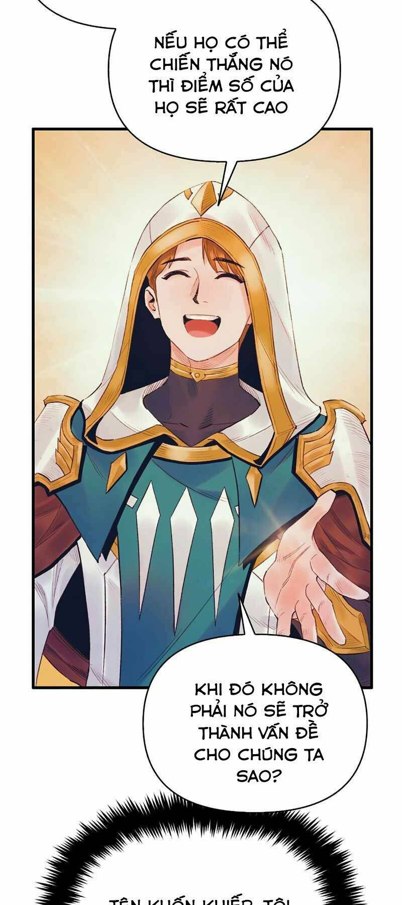 tu sĩ trị liệu của thái dương giáo chapter 30 39