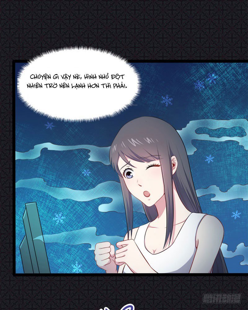 ngạo kiều quỷ vương yêu ta chapter 19 3