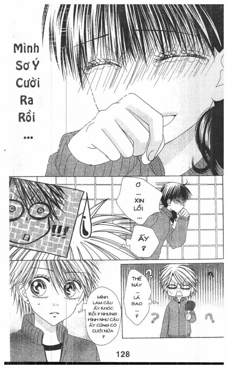 tomodachi gokko [takeuchi ayaka] chapter 6 128