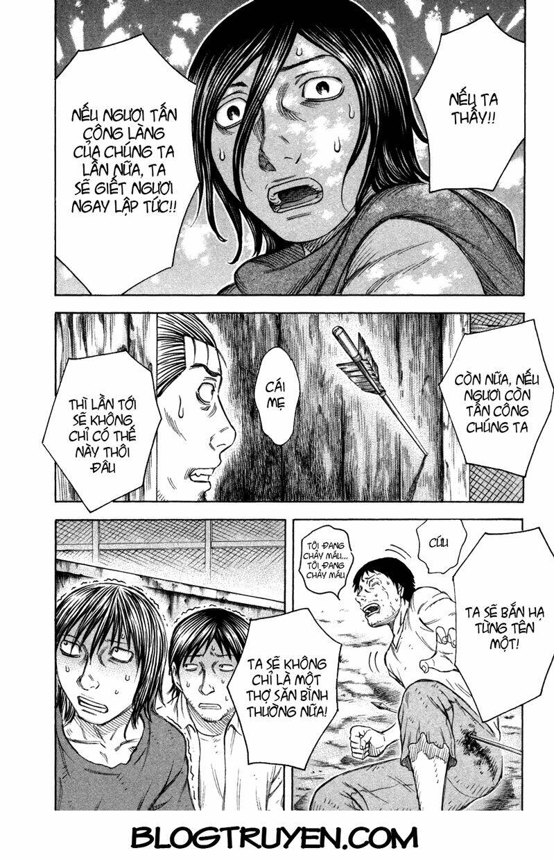 đảo tự sát chapter 56 17