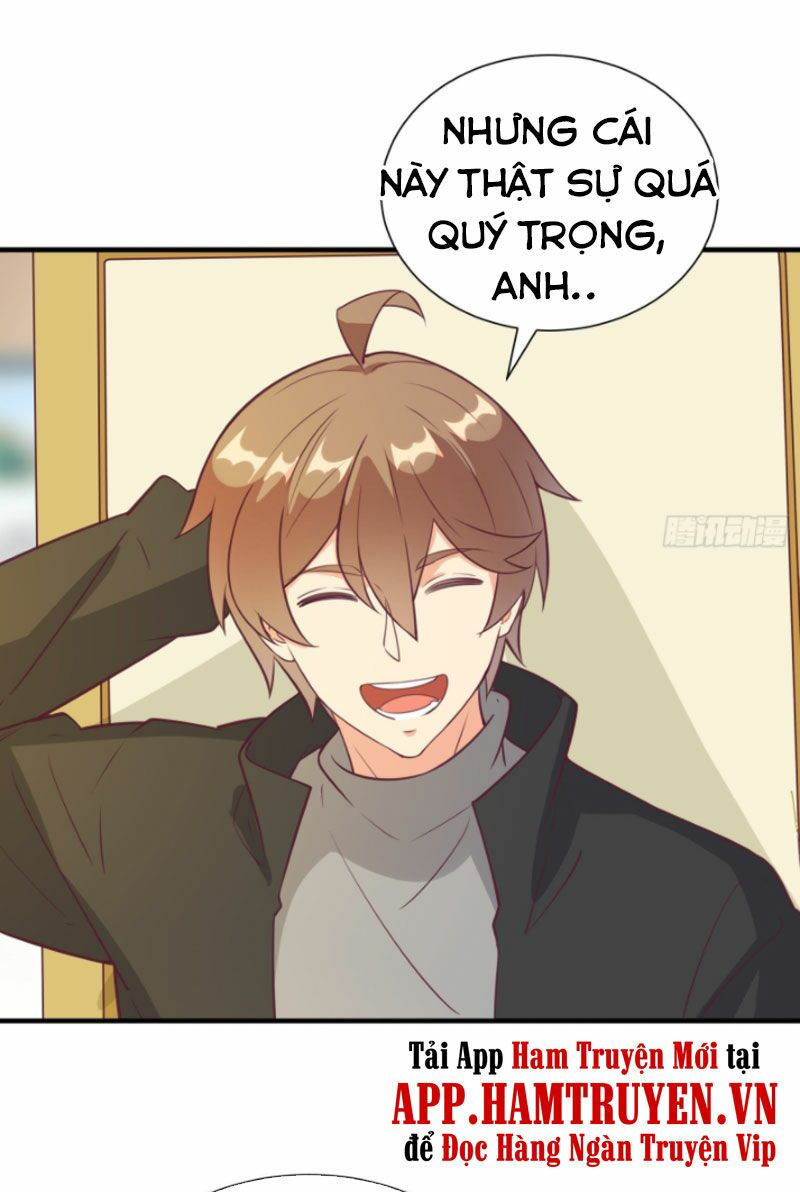 ta lập hậu cung tại tây du ký chapter 49 7