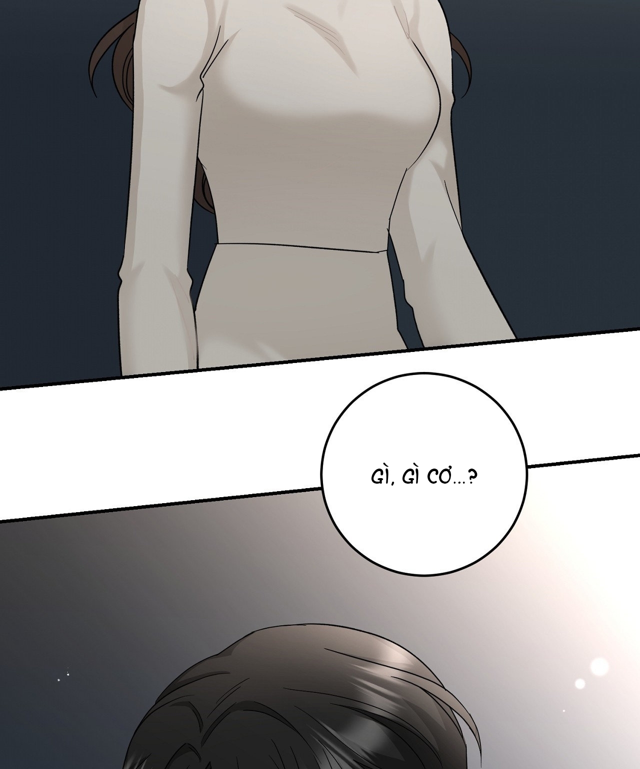 Tôi Đổ Anh Rồi, Trưởng Phòng chapter 9.2 - Trang 10