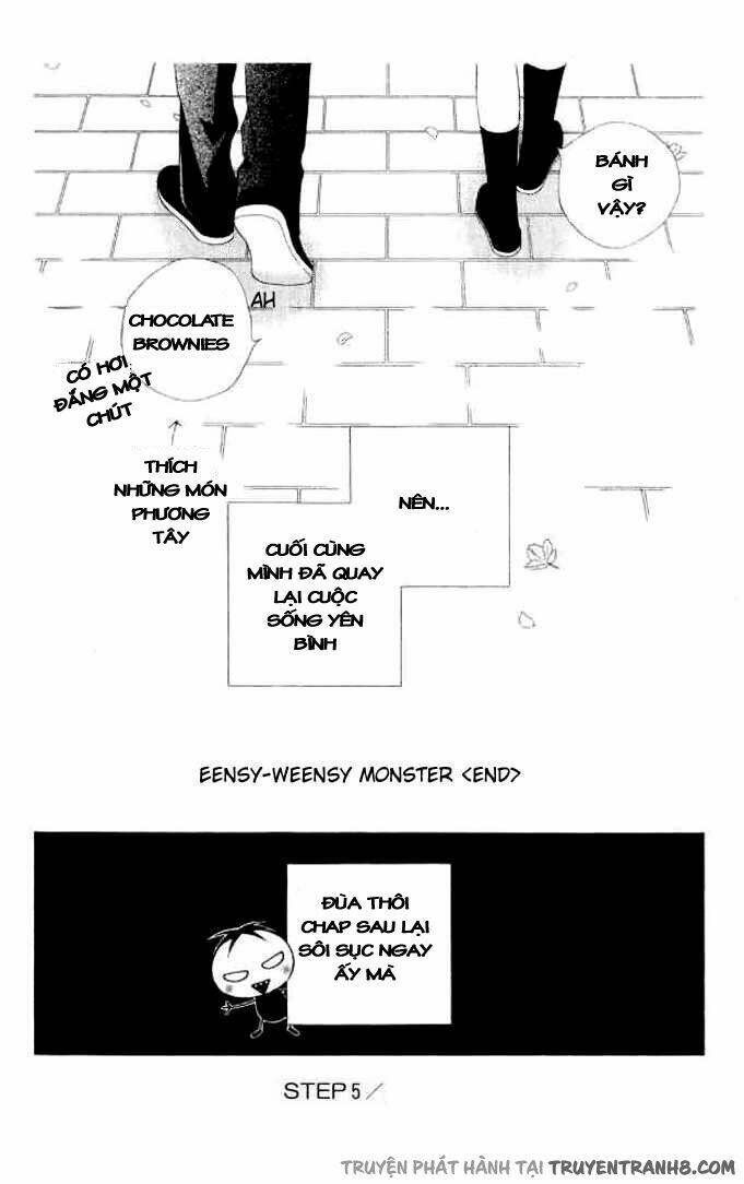 eensy-weensy monster chapter 5 30