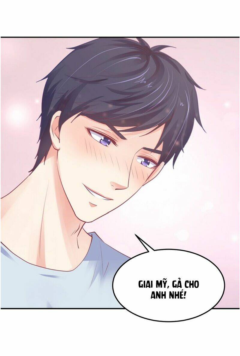 thú cưng độc quyền của boss chapter 48 23