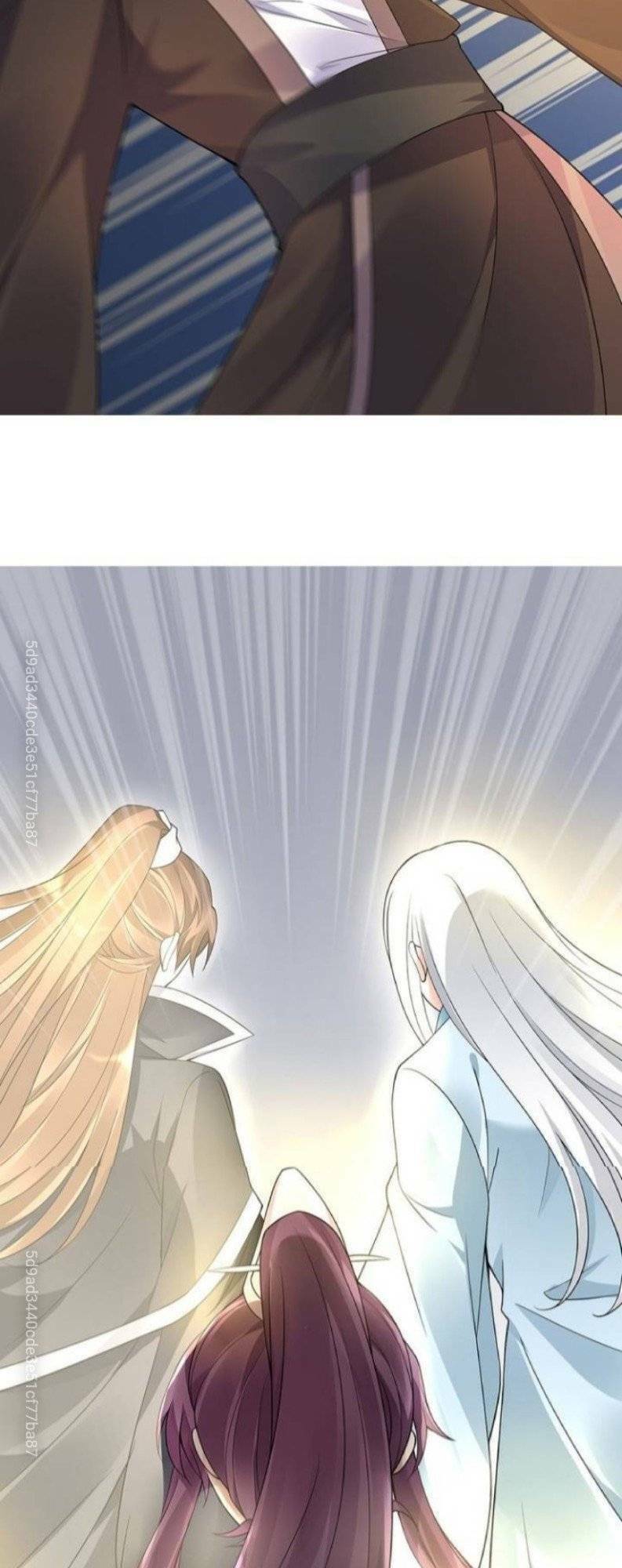 độc phi thần y quá kiêu ngạo chapter 121 20