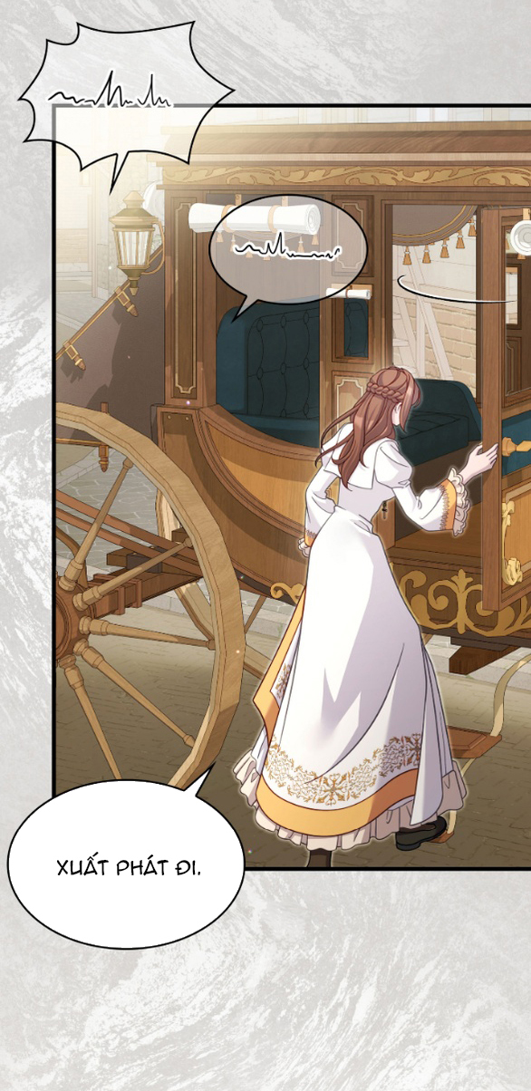 Tôi Sẽ Biến Anh Ta Từ Một Con Chó Điên Thành Một Chàng Quý Tộc chapter 36.2 20