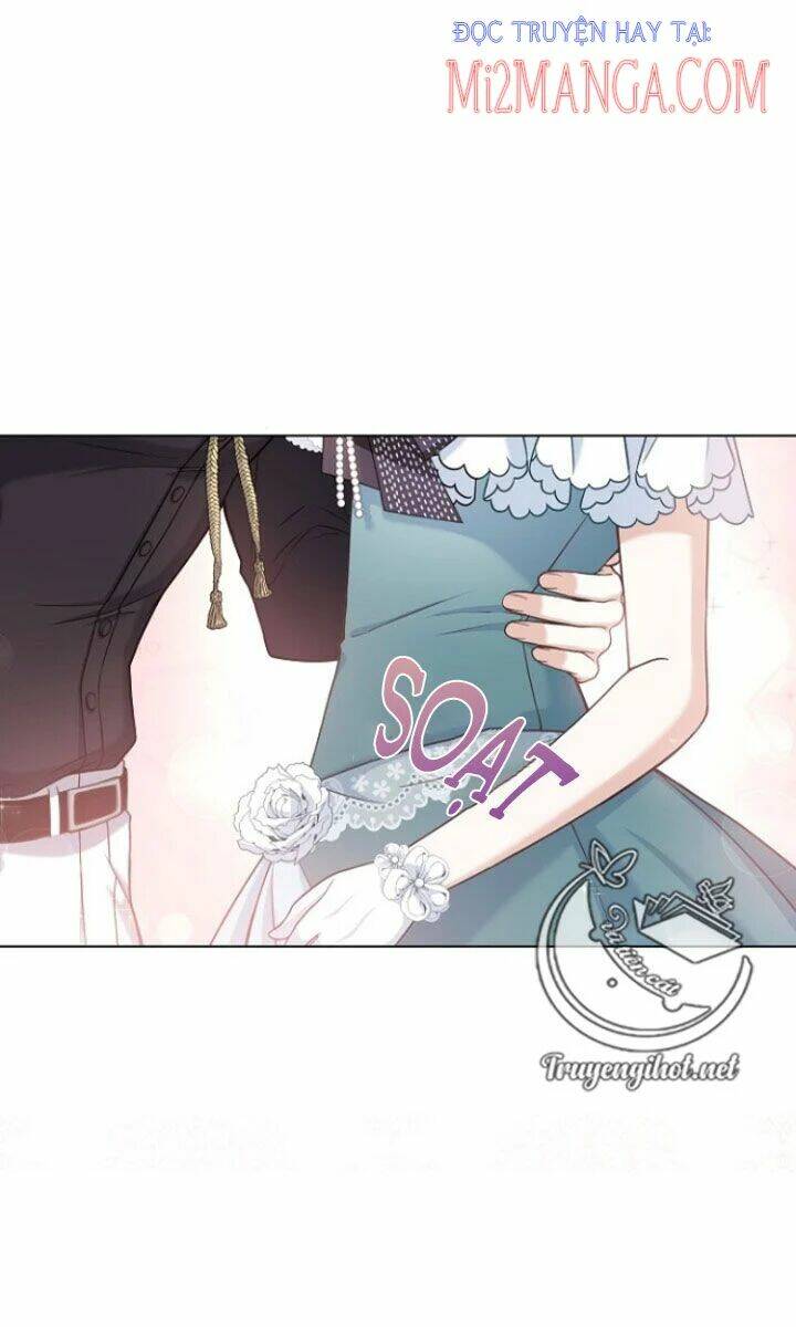 một đêm với hoàng đế chapter 38.5 23