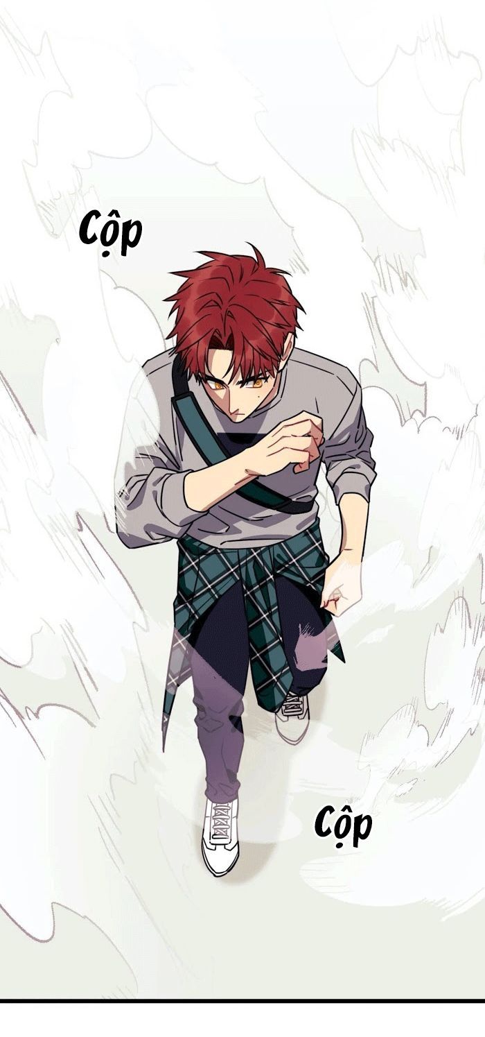 điều ước của cậu là mệnh lệnh của tớ chapter 6 39