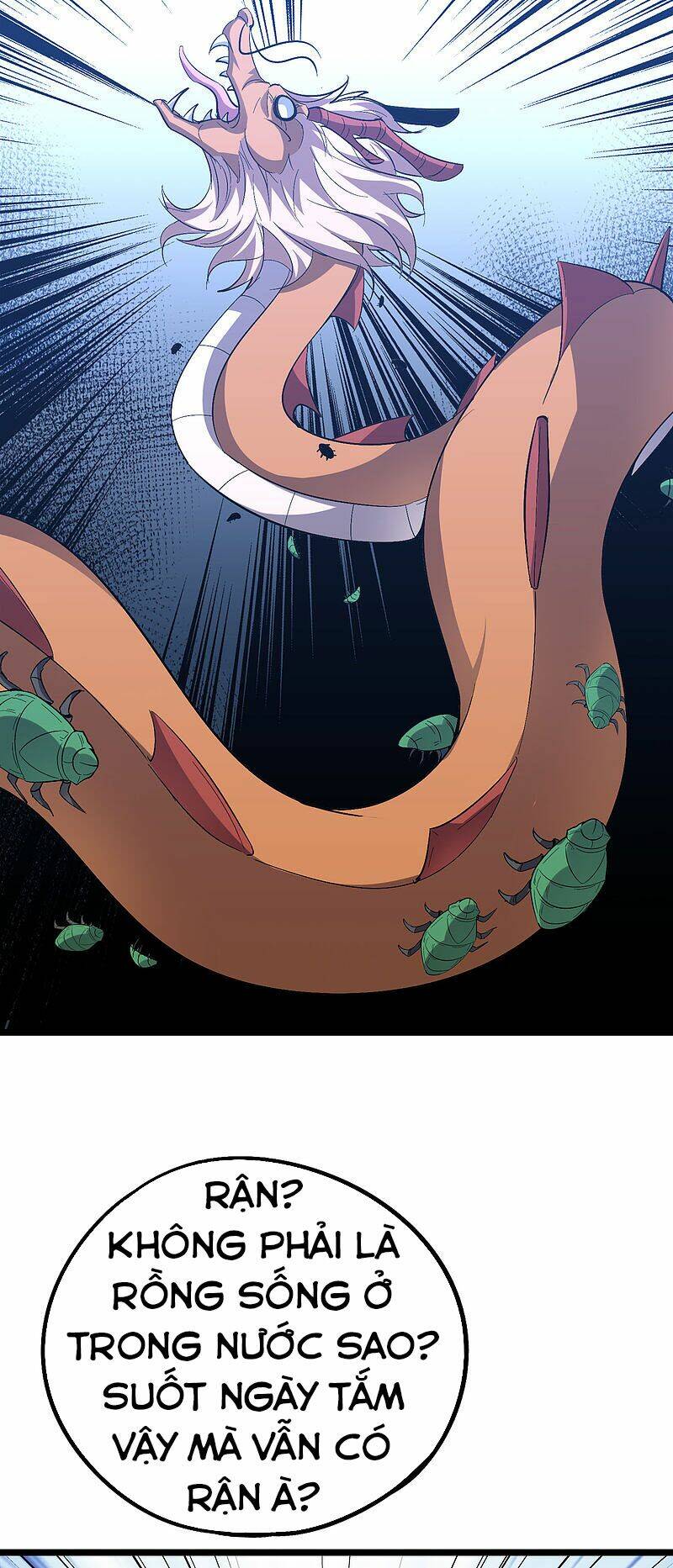 phục thiên thánh chủ chapter 109 11