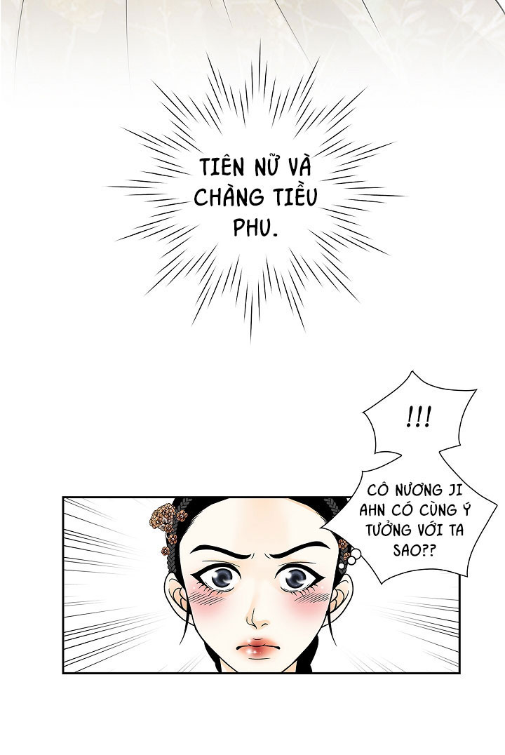 chuyện khuê phòng chapter 13 12