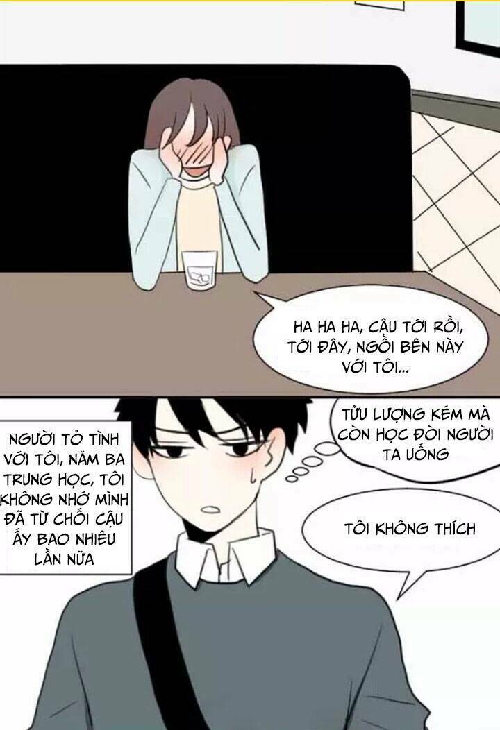 em rất thích anh chapter 1 28