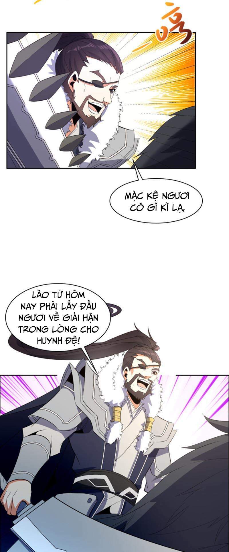 thôn phệ một thế giới tu tiên chapter 112 15